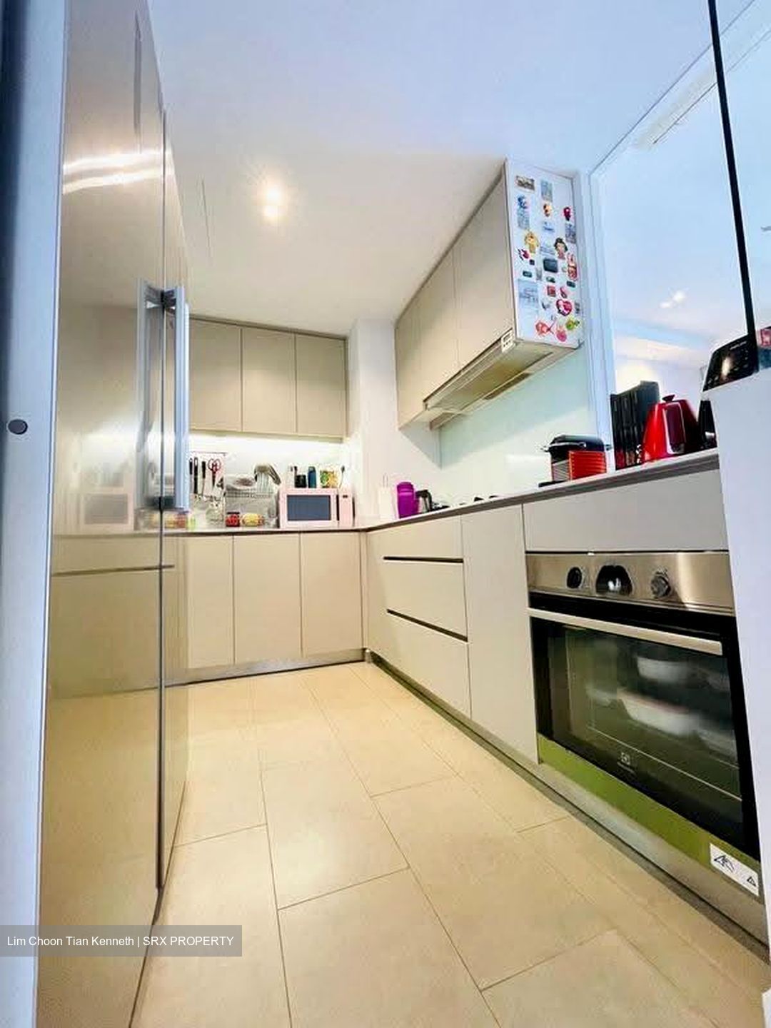 Riversails (D19), Condominium #631936281